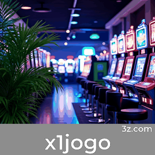 x1jogo: Plataforma de Cassino Online e Apostas Seguras