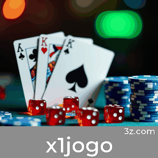 x1jogo: Plataforma de Cassino Online e Apostas Seguras