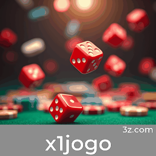 x1jogo: Plataforma de Cassino Online e Apostas Seguras